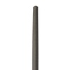 Drill America 10" Square Smooth File DIC13262